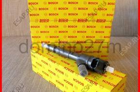 Форсунка  i Opel Movano 2.5 cdti dci 0445110265
