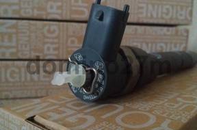 Форсунка  i Opel Vivaro 2.0 cdti 0445110338