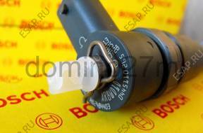 Форсунка  i Opel Vivaro 2.5 cdti dci 0445110265