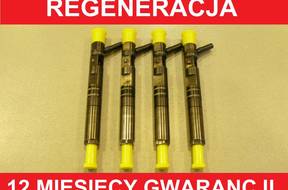 Форсунка  I REGENEROWANY 1.5 DCI EJBR04201D