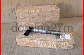 Форсунка  i Renault Espace IV 2.0 dci 0445115007