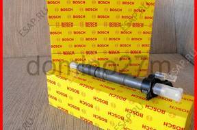 Форсунка  i Renault Espace IV 2.0 dci 0445116033