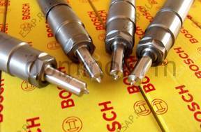 Форсунка  i Renault Mascott 3.0 dci 0445110168