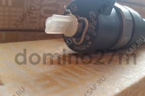 Форсунка  i Renault Master 2.3 dci 0445110634