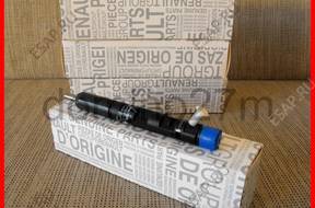 Форсунка  i Renault Scenic 1.5 dci 166009384R