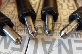 Форсунка  i Renault Thalia 1.5 dci 166001137R