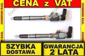Форсунка  i SEAT TOLEDO IV 4  1.6 TDI 77KW105KM