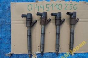 Форсунка I30 CEED 06 2012 год 1.6CRDI  0445110256