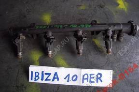 Форсунка   IBIZA 1.0 AER 1997 год.