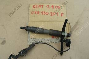Форсунка  ibiza golf 4 audi a3 1,9 tdi 038130201F