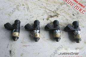 Форсунка Ibiza II 1.4 16V   036906031M