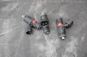 Форсунка ibiza III   BXV 1.2 12v 06 2008 год