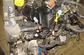 Форсунка   II Qashqai 1.5 dCi 8200842205