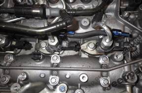 Форсунка   INFINITI FX30D FX 3.0D