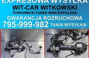 Форсунка INSALACJA  ФОРСУНКАW BMW E90