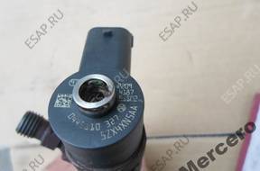 Форсунка   INSIGNIA ASTRA 2,0 CDTI  0445110327