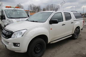 Форсунка  ISUZU D MAX 2.5 D 8 98159583 1 2012