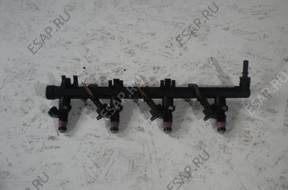 Форсунка   ITG M60 RENAULT Clio III KRK