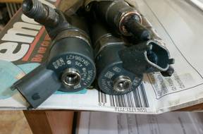 Форсунка IVECO 06 2012 год 2.3 HPI   0445110435