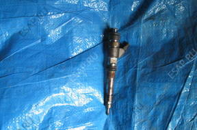 Форсунка   IVECO 2.3 HPI 0445120011