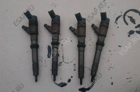 Форсунка    IVECO 2.3 HPI 06 12 0445110273