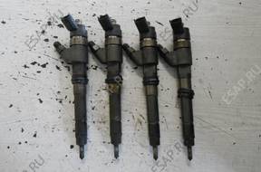 Форсунка  IVECO 2.3 HPI 2006  0445120011