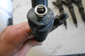 Форсунка  IVECO 2.3 HPI 2006  0445120011