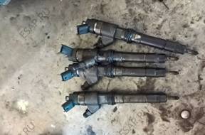 Форсунка Iveco 2.3 hpi
