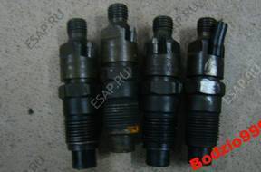 Форсунка IVECO 2.8 D   KCM18PZ 002
