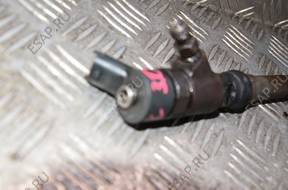 Форсунка iveco 3.0   0445110248