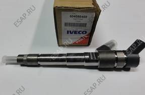 Форсунка  Iveco Daily 0445120036 504086469