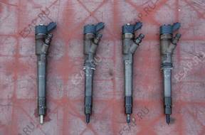 Форсунка IVECO DAILY 06 12 2.3     0445110273