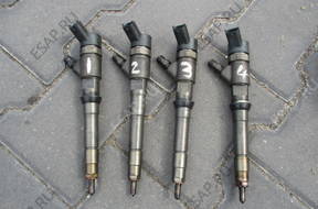 Форсунка IVECO DAILY 06  2 3 504386427