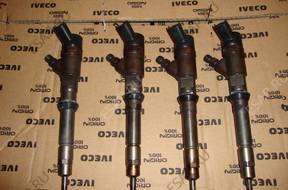 Форсунка   IVECO DAILY 2,3 2006 2010