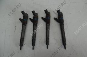 Форсунка Iveco Daily 2,3HPI  0445110273