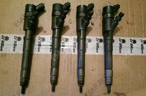 Форсунка  IVECO DAILY 2.3 DUCATO 0445110418