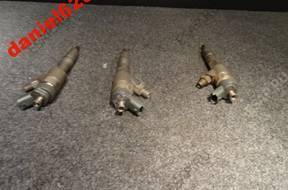 Форсунка IVECO DAILY 2.3   ТОПЛИВА 07445120002