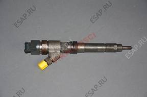 Форсунка IVECO DAILY 3.0 03 06   0445120036