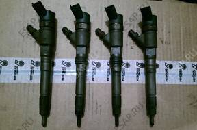 Форсунка  IVECO DAILY 3.0 DUCATO 0445110248