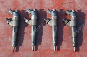 Форсунка IVECO DAILY 99 06 2.8HPI   0445120002