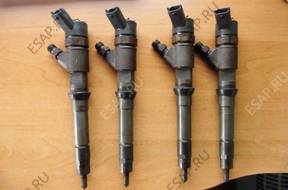 Форсунка  IVECO DAILY DUCATO 2.3 06  0445110273