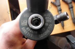 Форсунка  IVECO DAILY DUCATO 2.3 06  0445110273