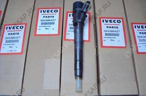 Форсунка   IVECO DAILY DUCATO 2.3 504386427