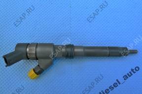 Форсунка  IVECO DAILY DUCATO 3,0 HPI 0445120036