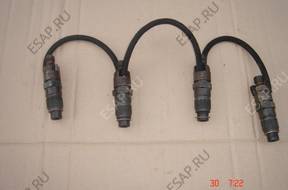 Форсунка IVECO DAILY DUCATO JUMPER BOXER 2.8 D