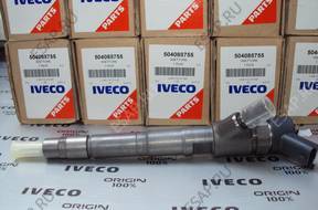 Форсунка  IVECO DAILY FIAT DUCATO 2.3 504088755