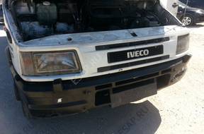 Форсунка IVECO DAILY II 2,8  ТОПЛИВА