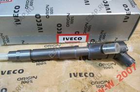 Форсунка   IVECO DUCATO 2012   2.3 Euro 5