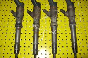 Форсунка    Iveco Ducato 3.0 Euro 4