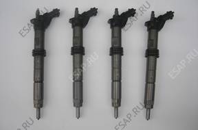 Форсунка  Iveco Ducato Boxer Jumper 0445116019